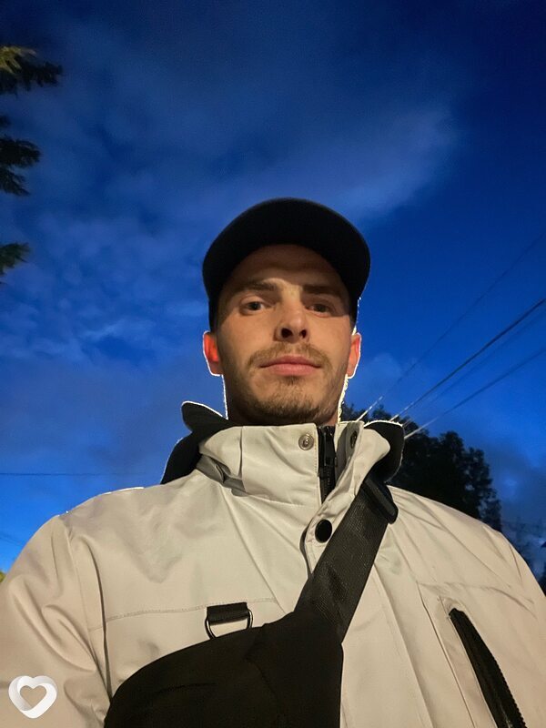 Илья, 31, Санкт-Петербурге — анкета №3030139