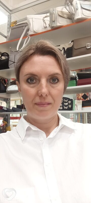 Юлия, 47, Белорецке — анкета №3030155
