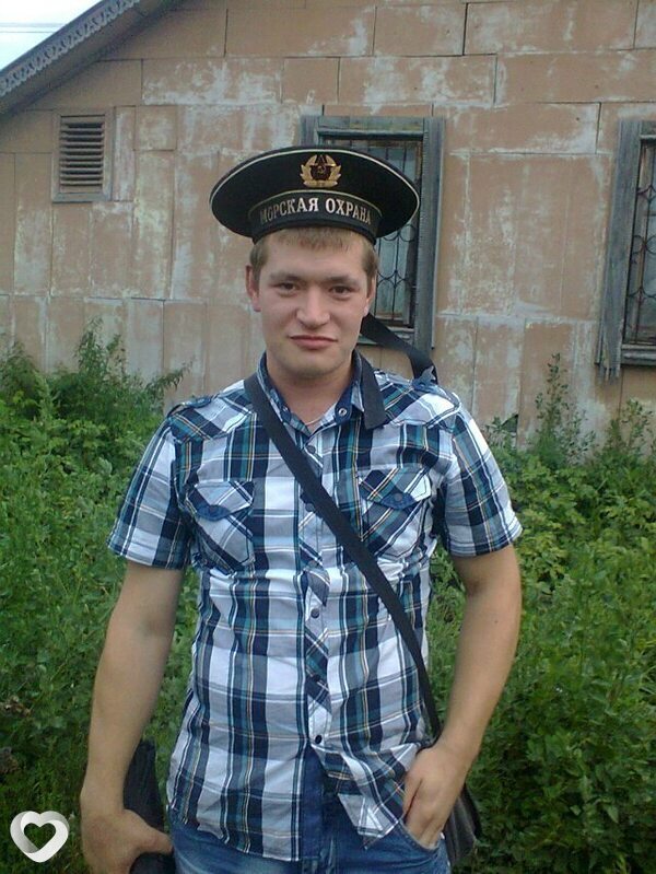 Павел, 35, Перми — анкета №3029814