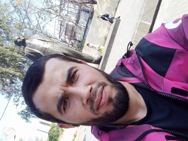 Салим, 29, Москве — анкета №3029815
