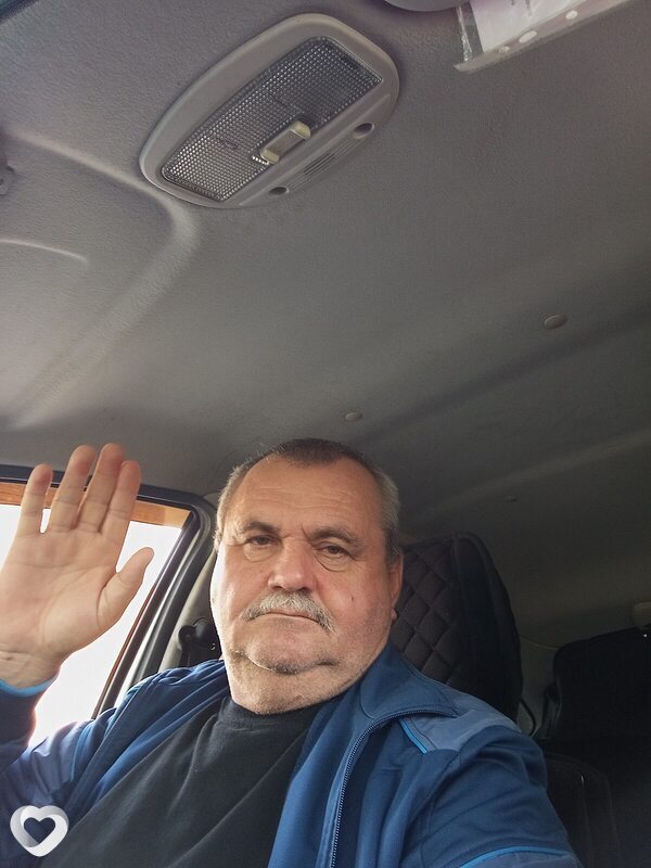 Владимир, Кропоткин