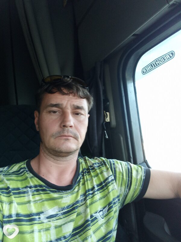 Владимир, 44, Ростове-на-Дону — анкета №3029825