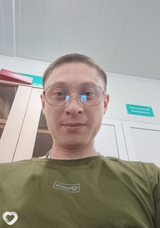 Алмаз, 33, Екатеринбурге — анкета №3029827