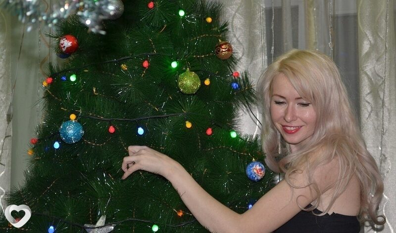 Анна, 43, Луганске — анкета №3029828
