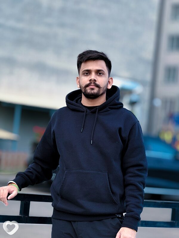 Rahul, 24, Алматы — анкета №3029769