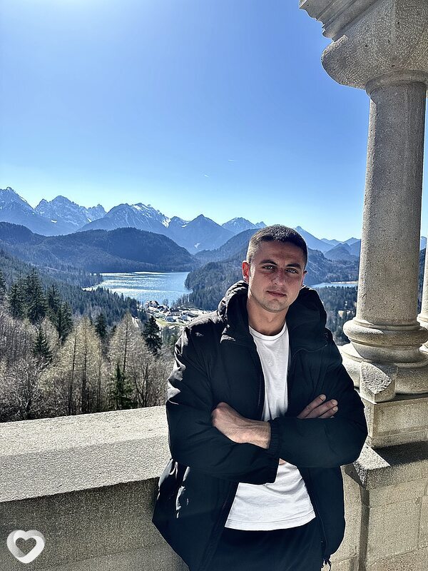 Artem, Щецин