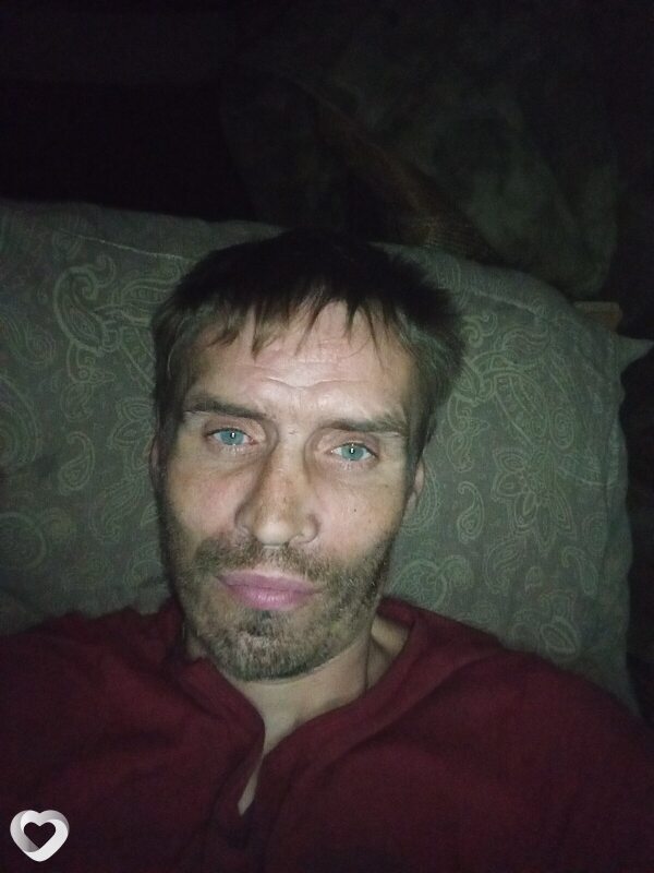 Александр, 42, Тулуне — анкета №3029772