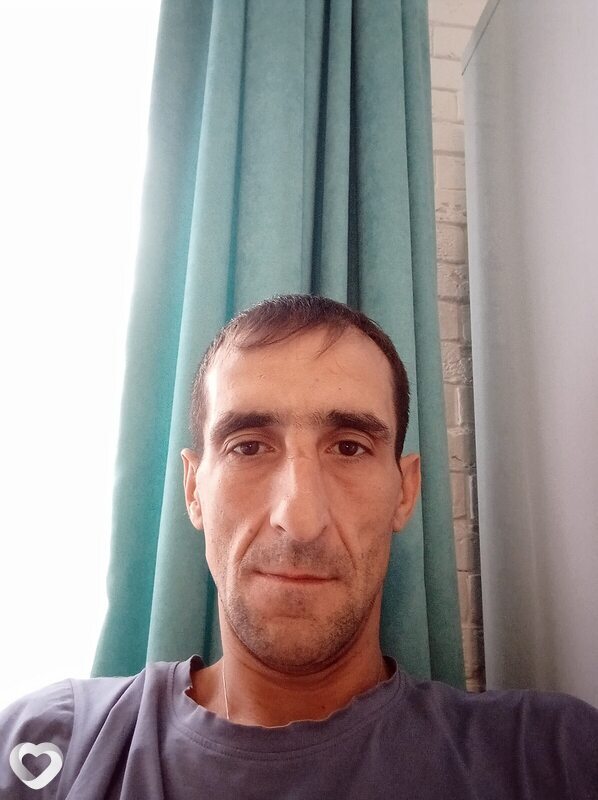 Сергей, 42, Томске — анкета №3029774