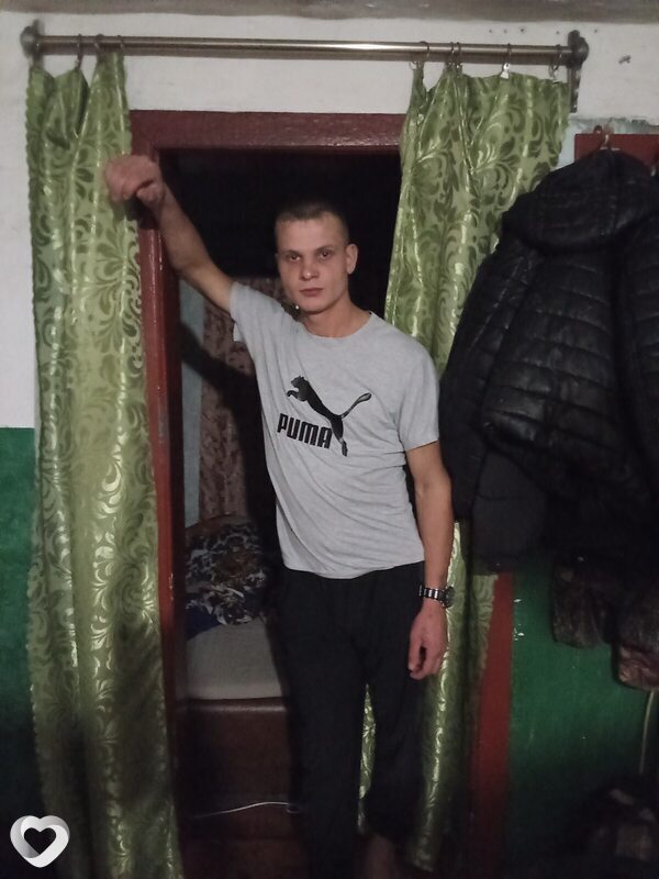 Евгений, 30, Кемерове — анкета №3029777