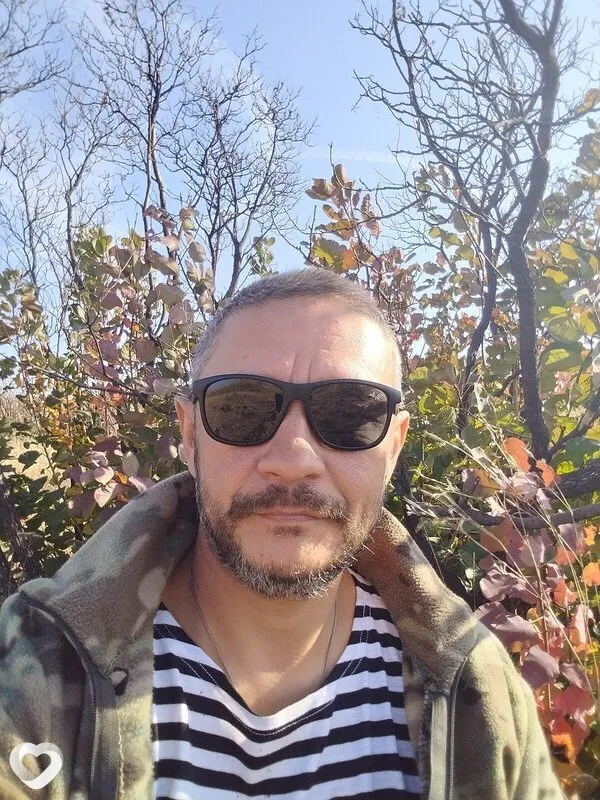 Евгений, 44, Алейске — анкета №3029781