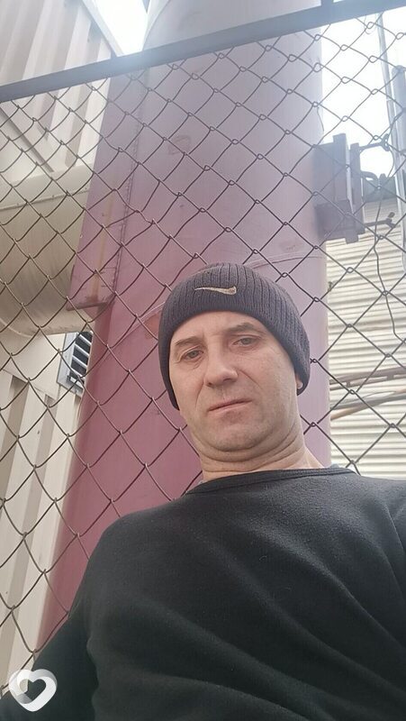 Павел, 47, Югорске — анкета №3029673