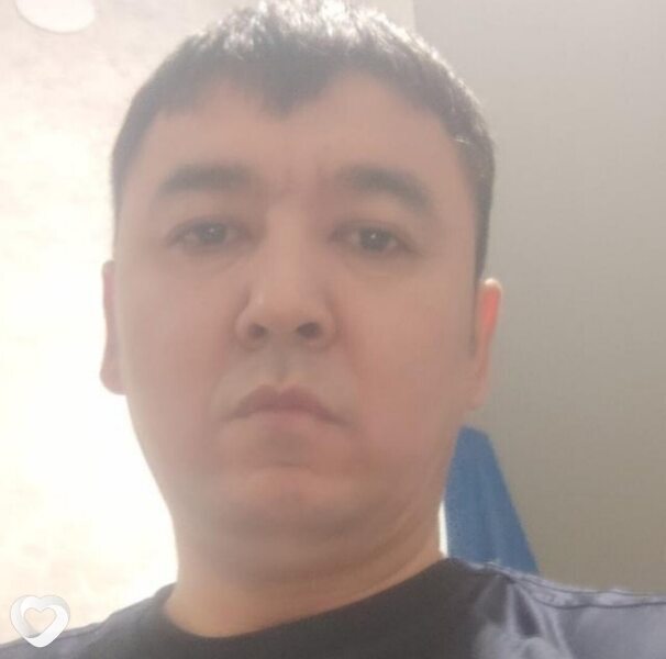 Рустем, 47, Костанае — анкета №3029678