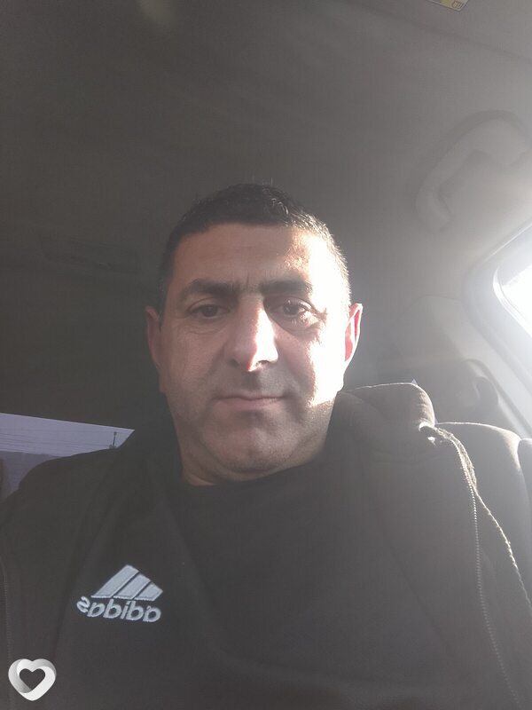 Владимир, 45, Калининграде — анкета №3029687