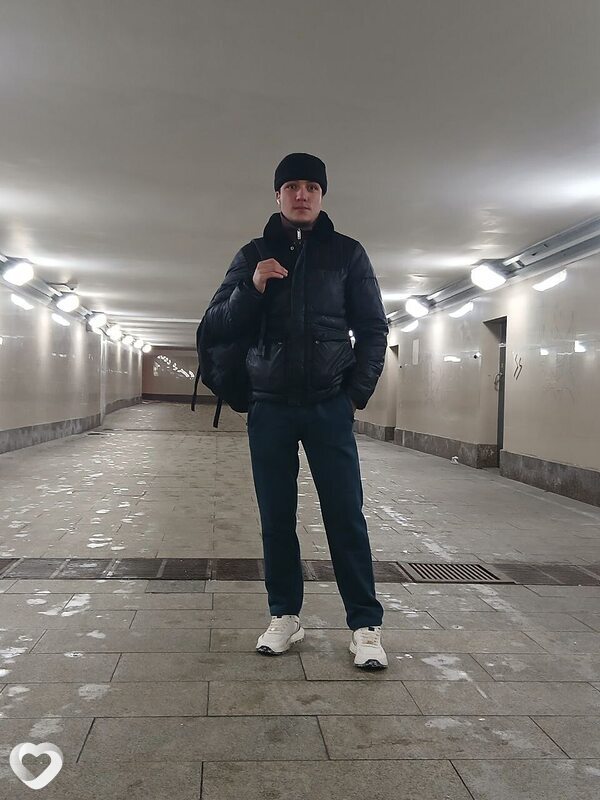 Жавохир, 20, Москве — анкета №3029688
