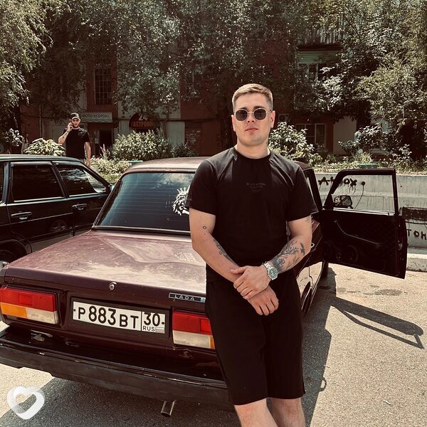 Виталик, 27, Москве — анкета №3029796