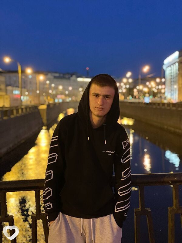 Алексей, 23, Москве — анкета №3029797