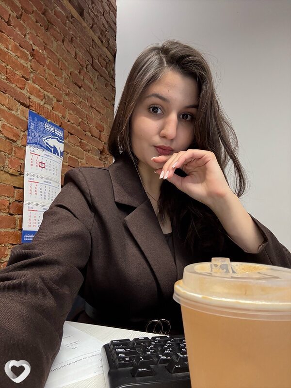 Камила, 20, Екатеринбурге — анкета №3029798