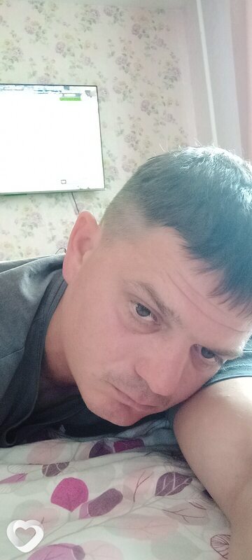 Sanek, 33, Йошкар-Оле — анкета №3029799
