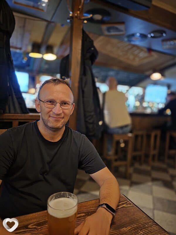 Егор, 41, Санкт-Петербурге — анкета №3029800