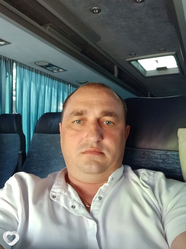 Oleh, 40, Варшава — анкета №3029808