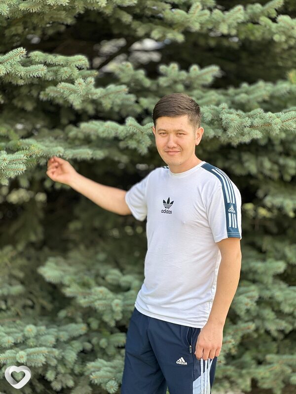 Рустам, 27, Орске — анкета №3029811