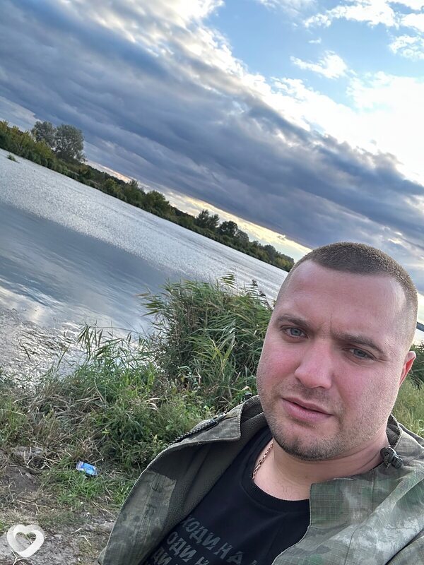 Никита, 33, Краснодаре — анкета №3029847