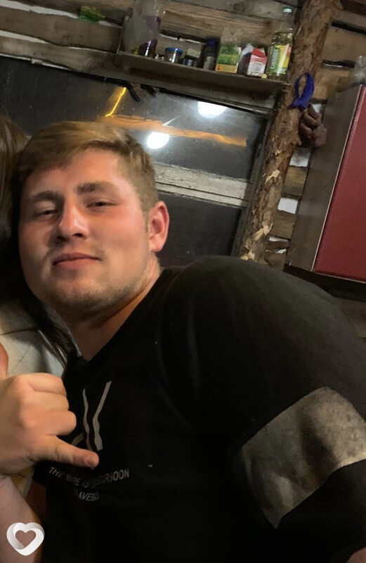 Виталий, 22, Пензе — анкета №3029850