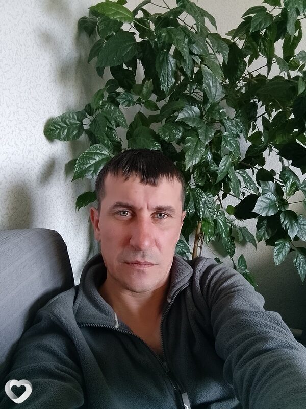 Денис, 45, Кургане — анкета №3029852