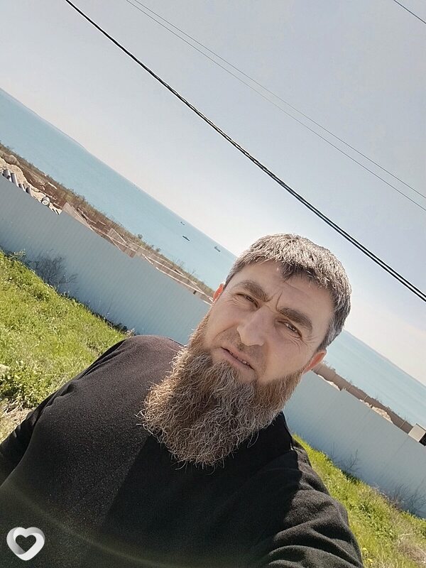 Ruslan, 43, Керчи — анкета №3029858
