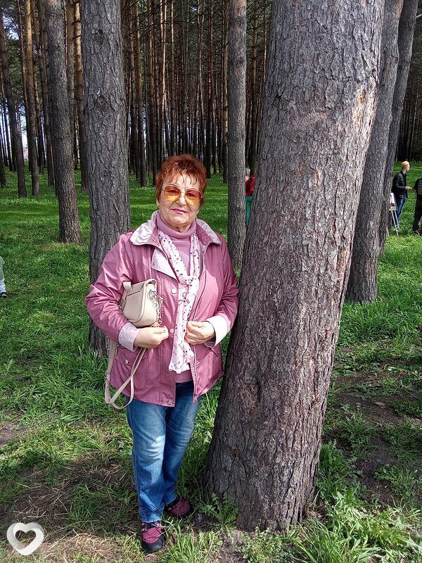 Надежда, 71, Прокопьевске — анкета №3029861