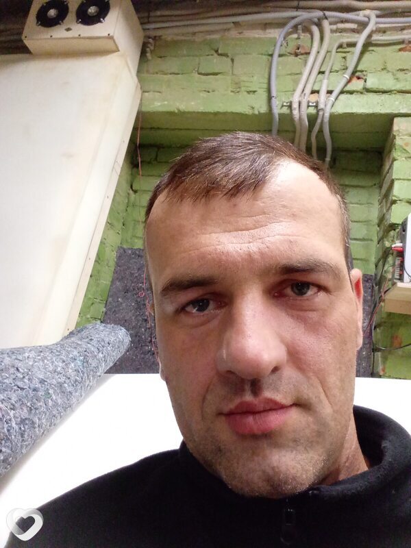 Наби, 35, Санкт-Петербурге — анкета №3029864