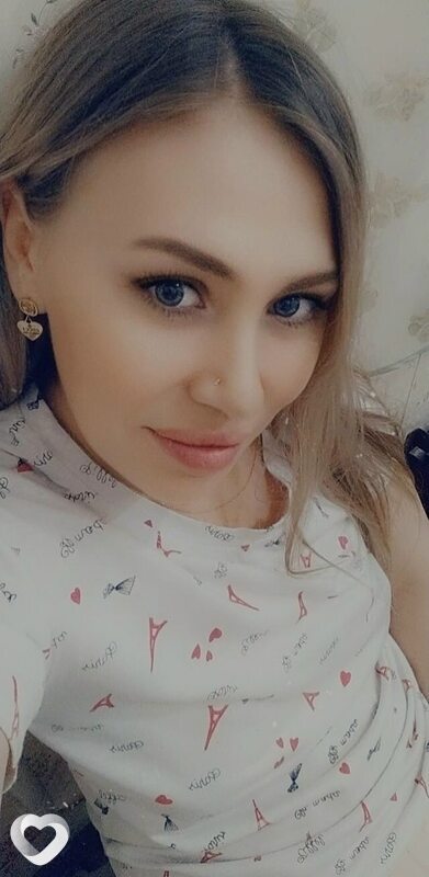 Лика, 30, Челябинске — анкета №3029872