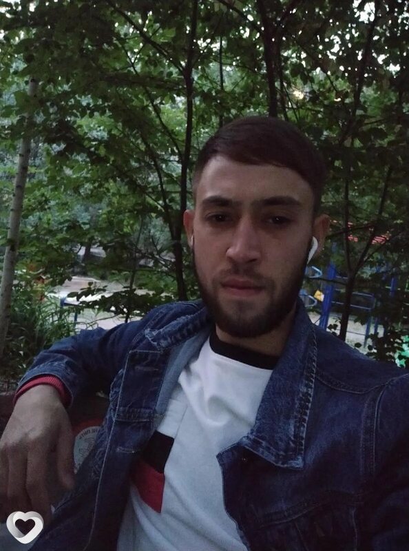 Тим, 30, Люберцах — анкета №3029879