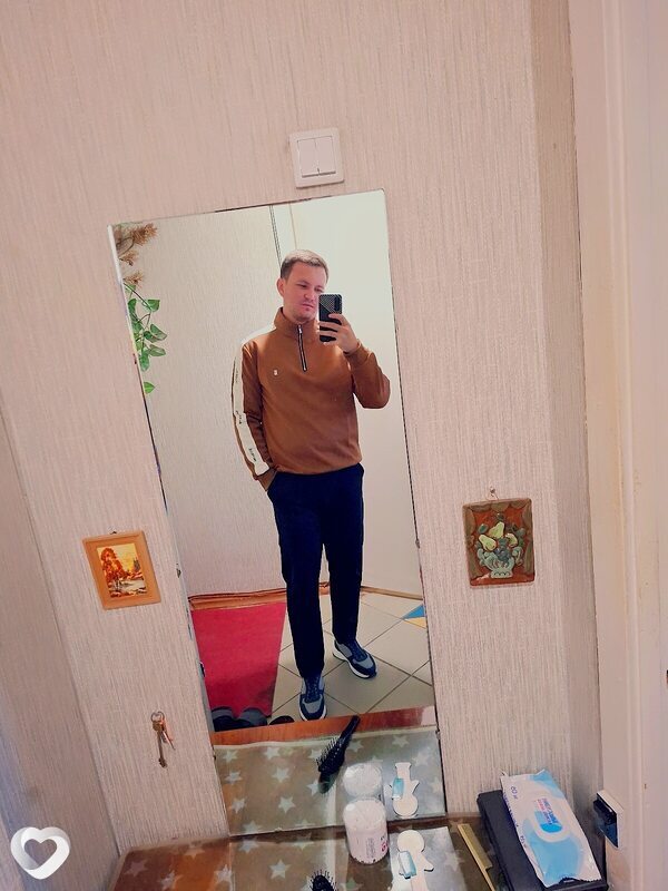 Кs, 30, Казани — анкета №3029883