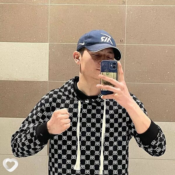 Жоний, 22, Иркутске — анкета №3030388