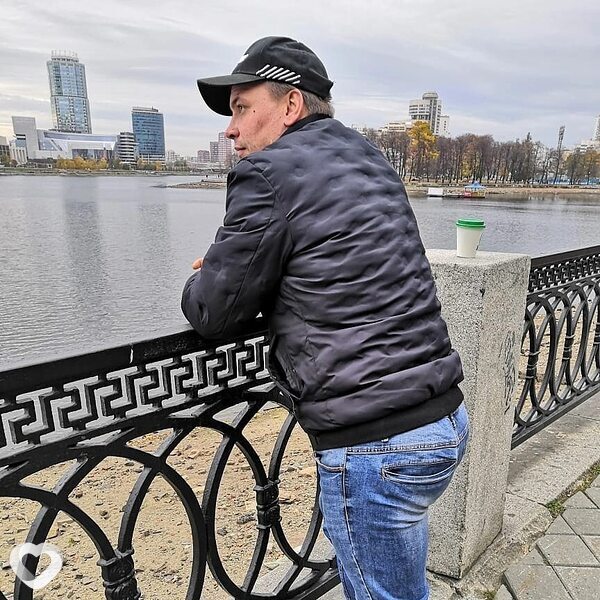 Семён, 33, Екатеринбурге — анкета №3030390