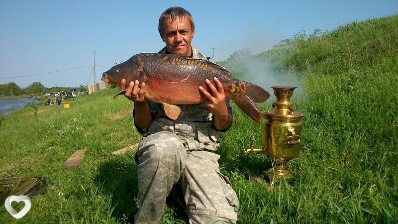 Анатолий, 52, Ставрополе — анкета №3030401