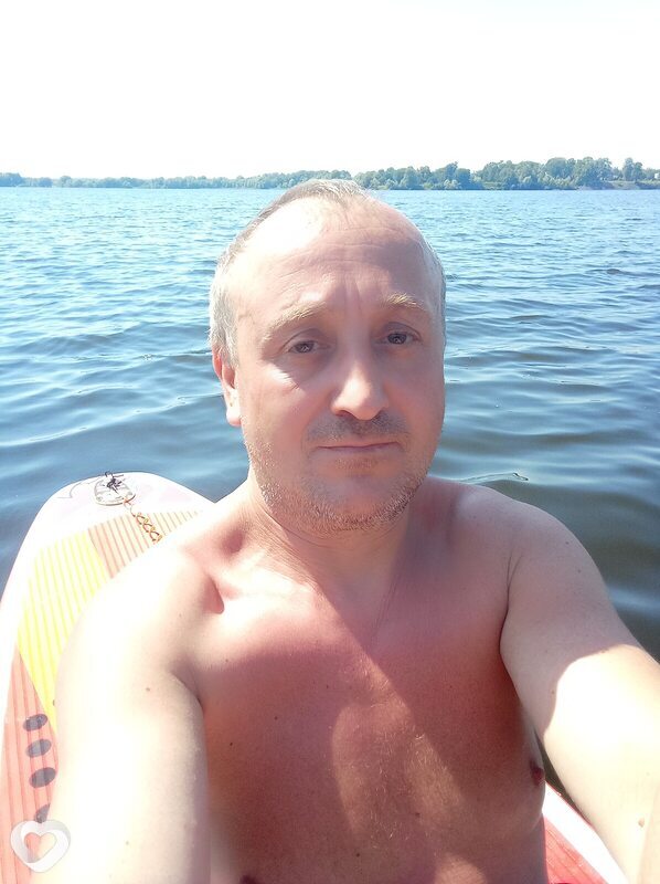 Алекс, 49, Москве — анкета №3030402