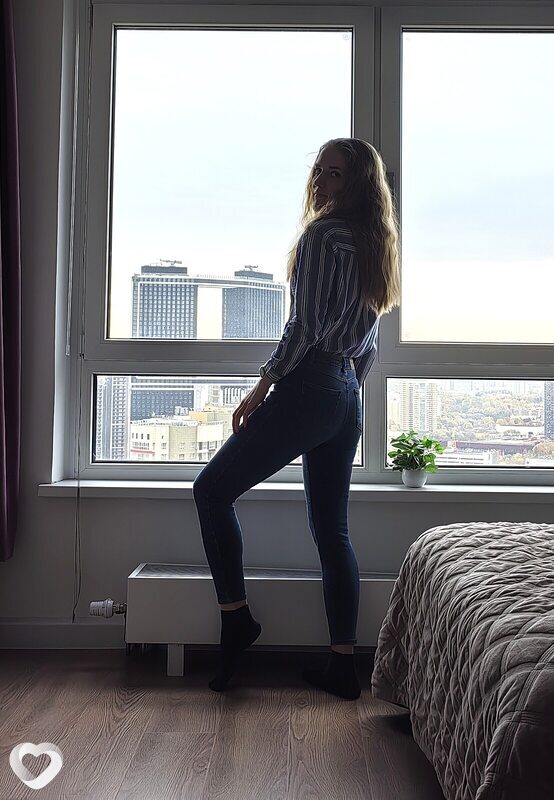 Елена, Москва