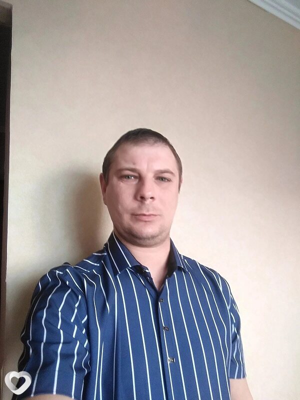 Василий, 41, Магнитогорске — анкета №3030410