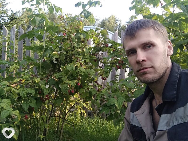 Василий, 34, Сыктывкаре — анкета №3030195