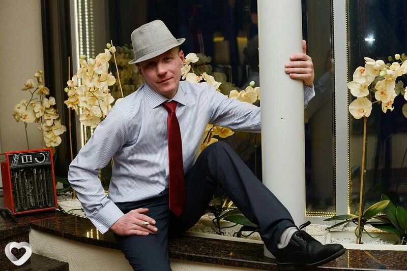 Сергей, 45, Санкт-Петербурге — анкета №3030196