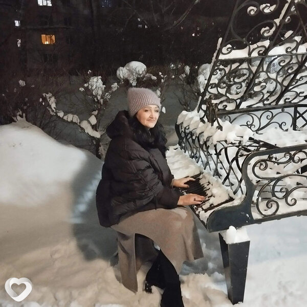 Татьяна, 65, Ангарске — анкета №3030197