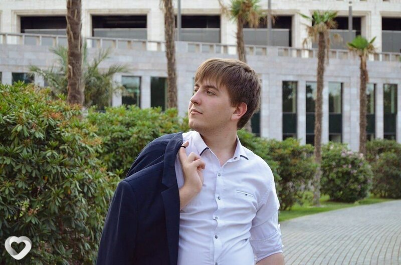 Кирилл, 20, Краснодаре — анкета №3030208