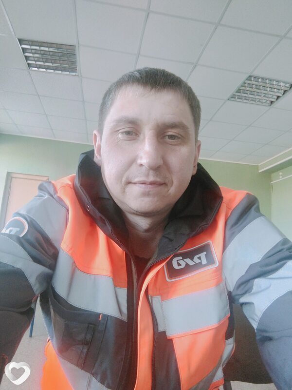 Иван, 35, Кургане — анкета №3030036
