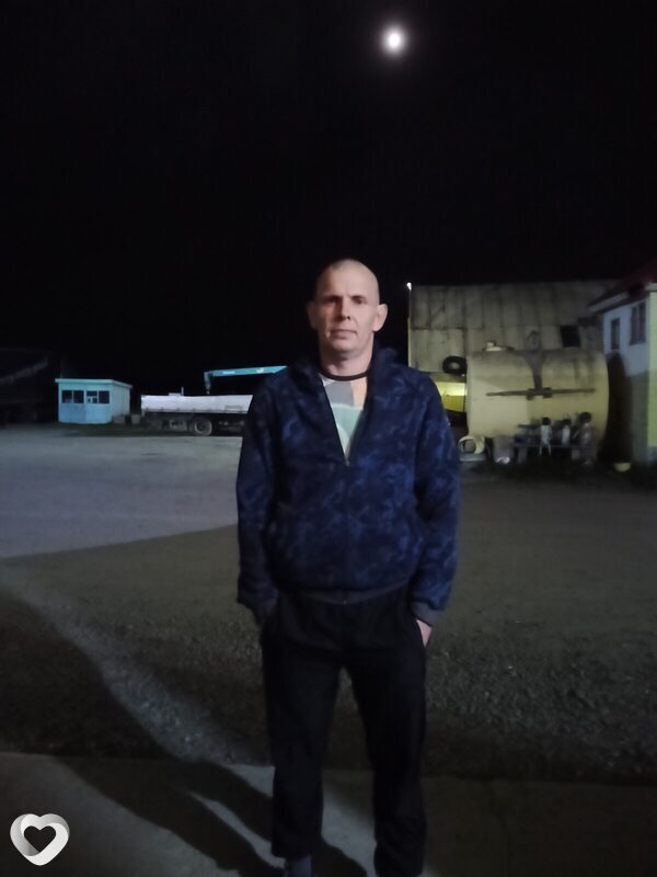 Михаил, 42, Красноуфимске — анкета №3030037
