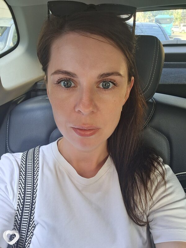 Анна, 35, Рязани — анкета №3030040