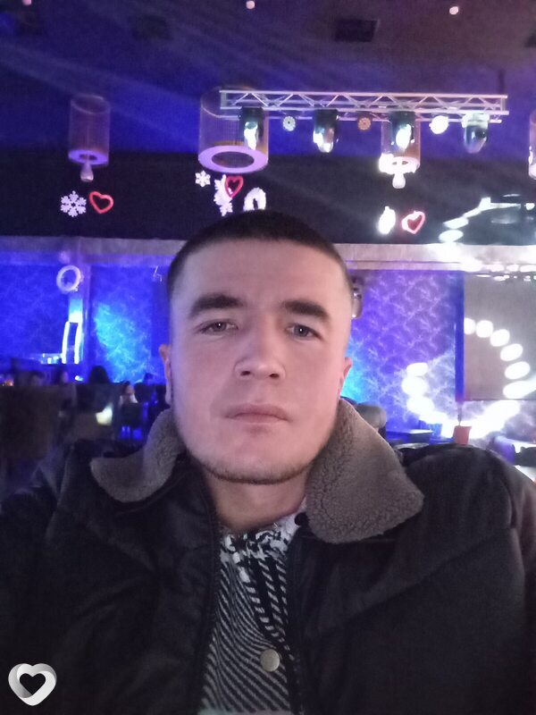 Азамат, 26, Липецке — анкета №3030044