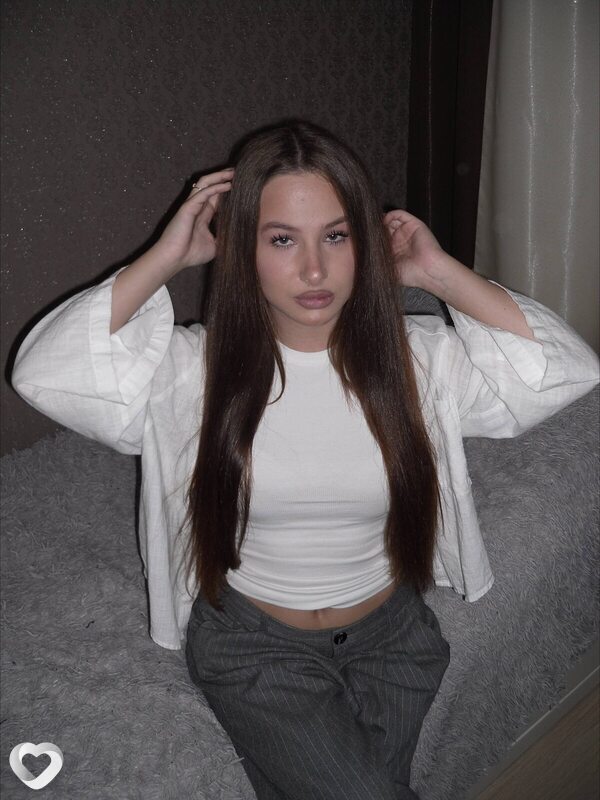 Дарья, 24, Москве — анкета №3030046