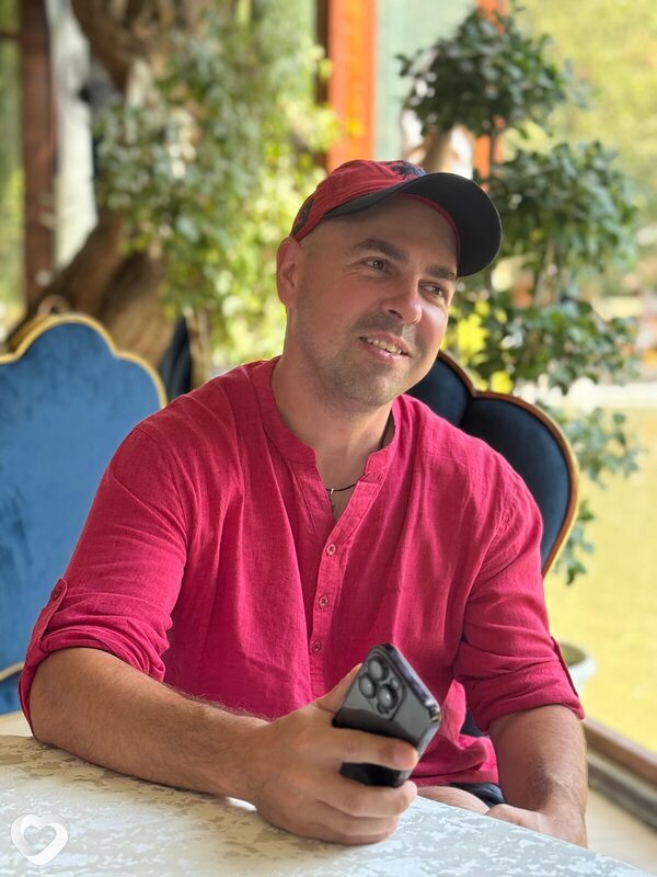Алексей, 39, Шахтах — анкета №3030060